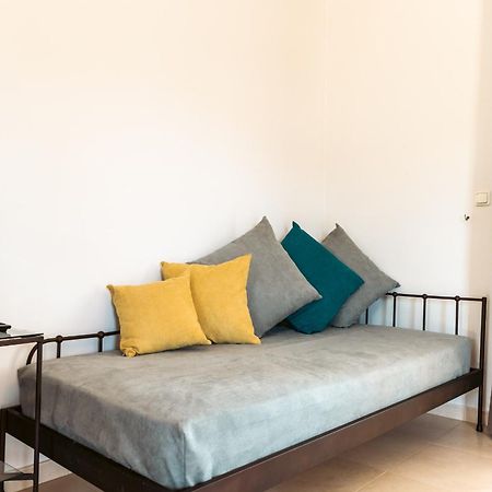 סיבוטה Casa Evanti מראה חיצוני תמונה