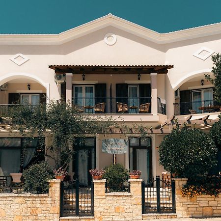 סיבוטה Casa Evanti מראה חיצוני תמונה