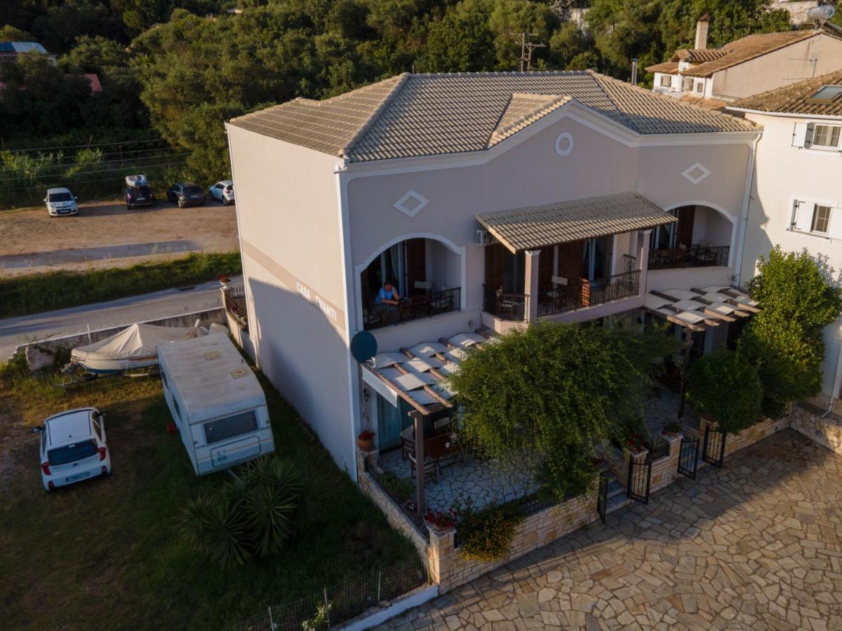 סיבוטה Casa Evanti מראה חיצוני תמונה