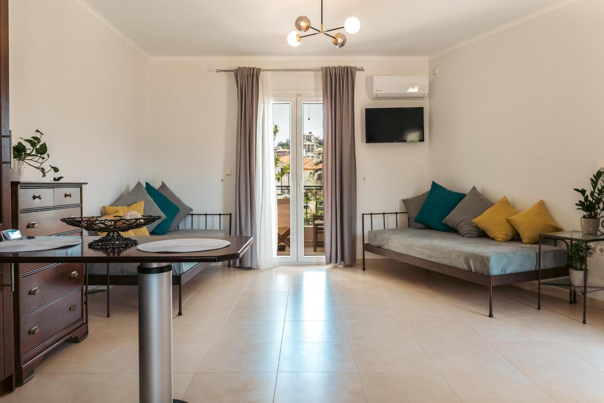 סיבוטה Casa Evanti מראה חיצוני תמונה