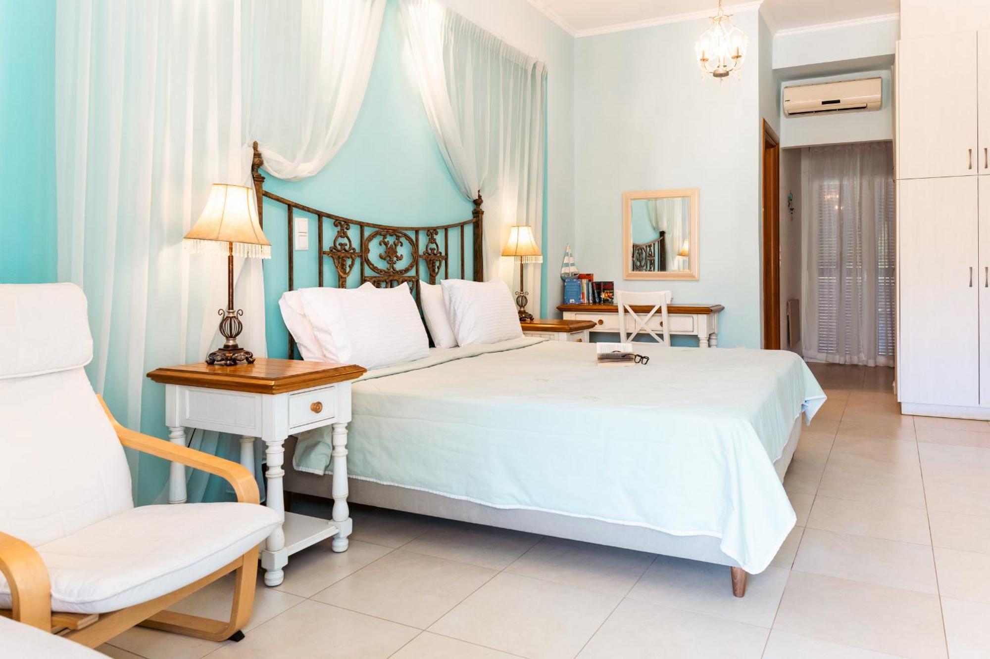 סיבוטה Casa Evanti מראה חיצוני תמונה