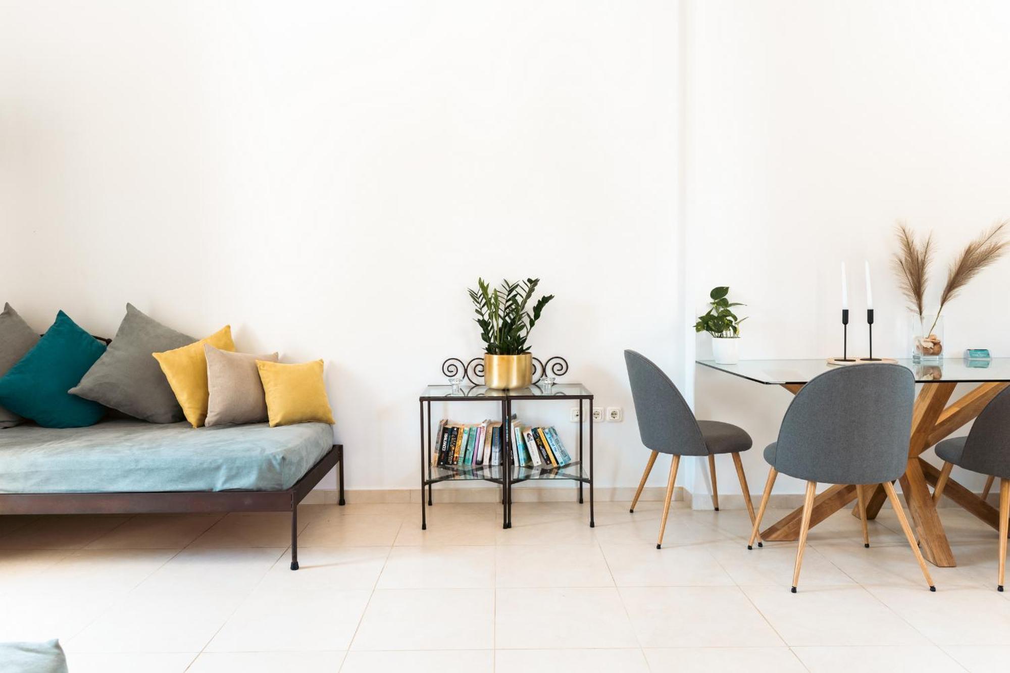 סיבוטה Casa Evanti מראה חיצוני תמונה
