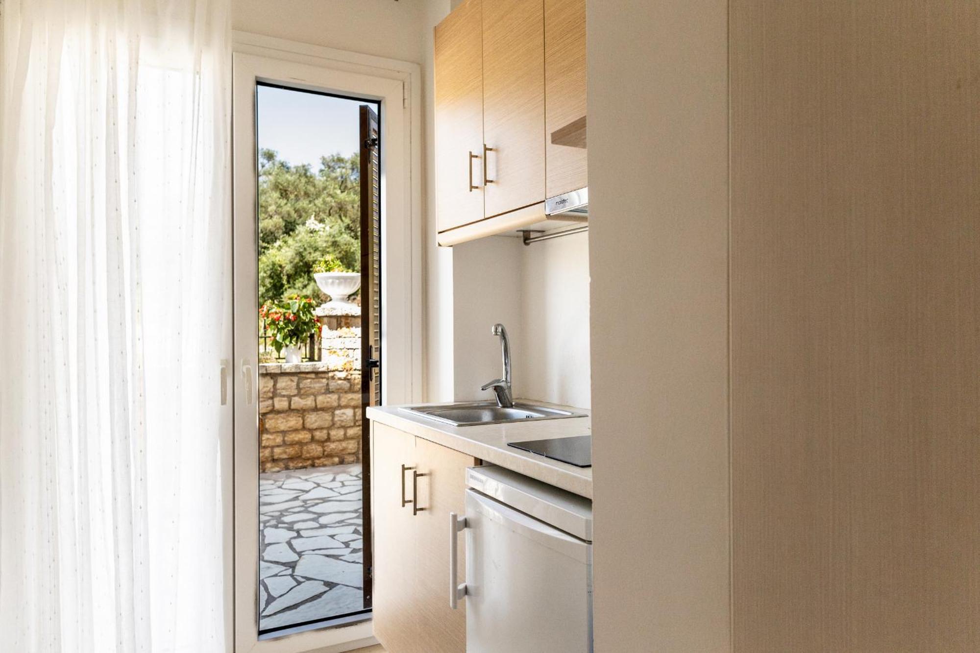סיבוטה Casa Evanti מראה חיצוני תמונה