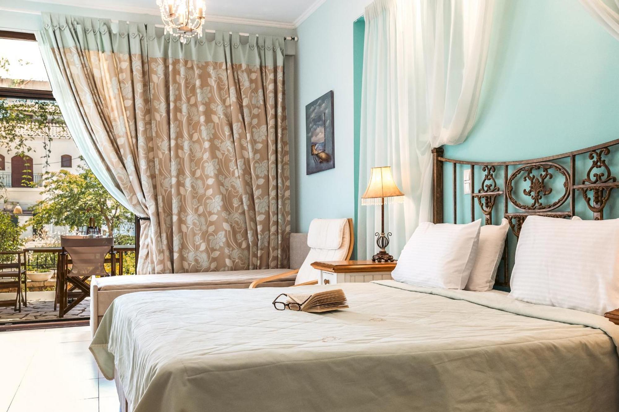 סיבוטה Casa Evanti מראה חיצוני תמונה