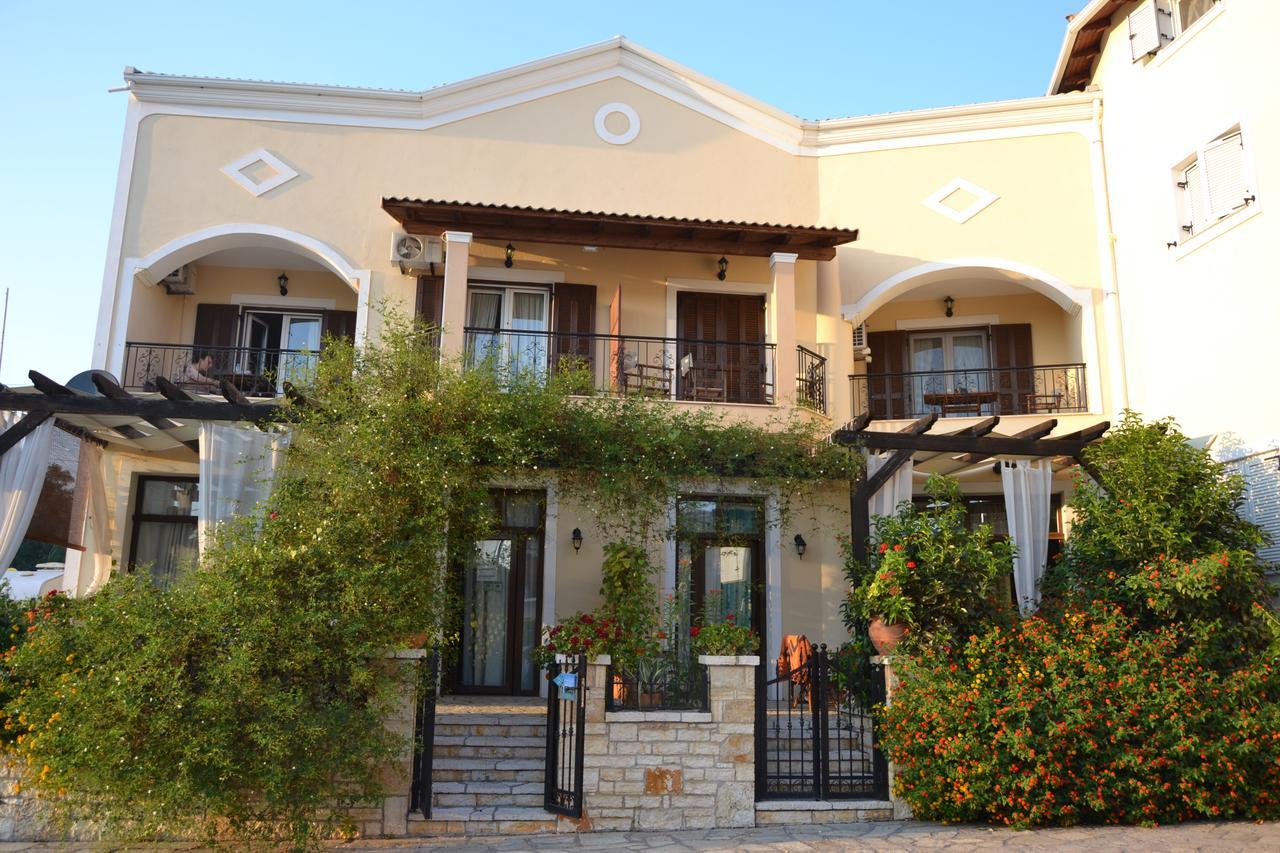 סיבוטה Casa Evanti מראה חיצוני תמונה
